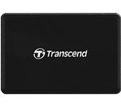 Lector de Tarjetas TRANSCEND RDF8 (Micro USB)