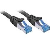 Cable de Red LINDY (RJ45)