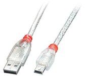 Cable USB LINDY (USB)