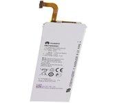 Bateria original HB3742A0EBC 2000mAh Ascend P6