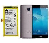 HUAWEI Batería Original HB494590EBC para Honor 7 Li-Pol 3000mAh