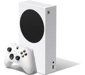 Microsoft Xbox Serie S 512gb White