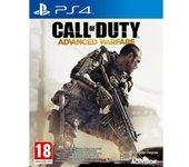 Call Of Duty Advanced Warfare (PS4)