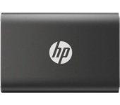 HP Ssd Externo P500 1tb