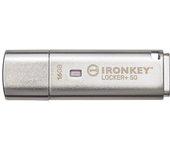 IronKey Locker+ 50 16 GB, Lápiz USB