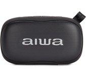 Altavoz Aiwa Bs110bk Black