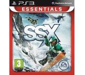 Juego SSX Essentials PS3