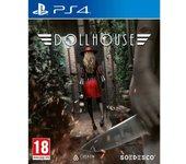 Juego PS4 DollHouse Game