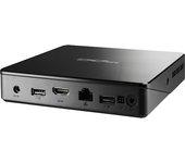 Shuttle Barebone Ns02ev2