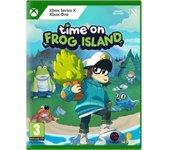 Time on Frog Island (Xbox One/Series X)