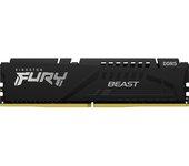 Kingston FURY Beast DDR5 4800MHz 32GB CL38