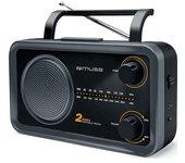 Radio MUSE M-06DS