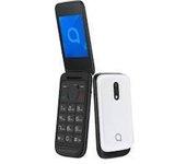 Alcatel 2057d Pure White