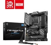 MSI Z790 GAMING PLUS WIFI