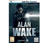 ALAN WAKE [JUEGO DE PC]