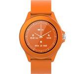 Smartwatch FOREVER Colorum CW-300 Orange