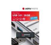 Agfa Foto Usb 3.0 16Gb