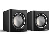 Altavoces HAMA Sonic Mobil 185 (3 W)