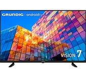 Grundig Tv 43gfu7800b 43´´ 4k Led