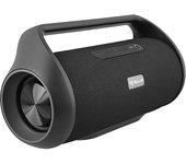 Obia Altavoz Bluetooth 50W, negro