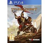 Juego Titan Quest PS4