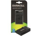 Duracell DRC5911 cargador de batería USB