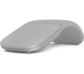 Microsoft Surface Arc Mouse ratón Ambidextro Bluetooth BlueTrack 1000 DPI