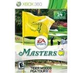 Electronic Arts Tiger Woods PGA Tour 12 Xbox 360