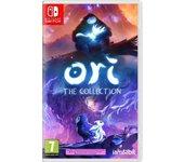 Ori La Colección Nintendo SWITCH