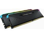 Corsair Vengeance RGB RS DDR4 3600MHz 32GB 2x16GB CL18