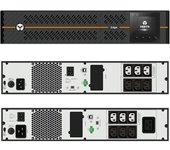 Vertiv Sais Edge 3kva 230v Bare