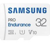 MEM MICRO SDXC 32GB SAMSUNG PRO ENDURANCE