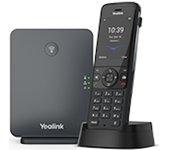 Yealink Teléfono Voip W78p