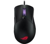 raton gaming asus rog gladius iii