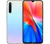 xiaomi redmi note 8 2021 6.3  4g 4gb 64gb blanco