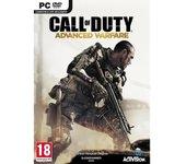 Juego de PC Call Of Duty: Advanced Warfare Edition D1