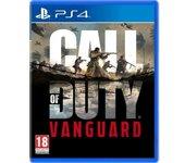 Call Of Duty: Vanguard Para Ps4