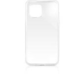 Funda flexible transparente para iPhone 12/12 PRO