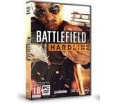 Battlefield hardline