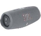 JBL Charge 5 Altavoz Inalámbrico Gris