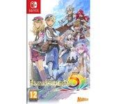 Rune Factory 5 - Nintendo Switch