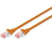 Cable de Red DIGITUS (RJ45)