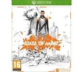 Juego Xbox One State of Mind