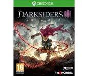 Juego Darksiders 3 Xbox One