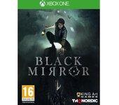 Juego Xbox One Black Mirror