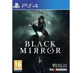 Juego PS4 Black Mirror