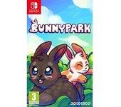 Bunny Park-Juego-SWITCH