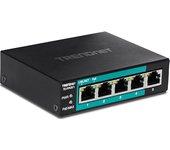 Switch trendnet te-fp051