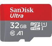 SanDisk SDSQUNS-GN3MA Tarjeta de Memoria,