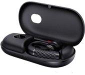 Yealink BH71 Auricular Inalámbrico con Base de Carga Bluetooth Negro